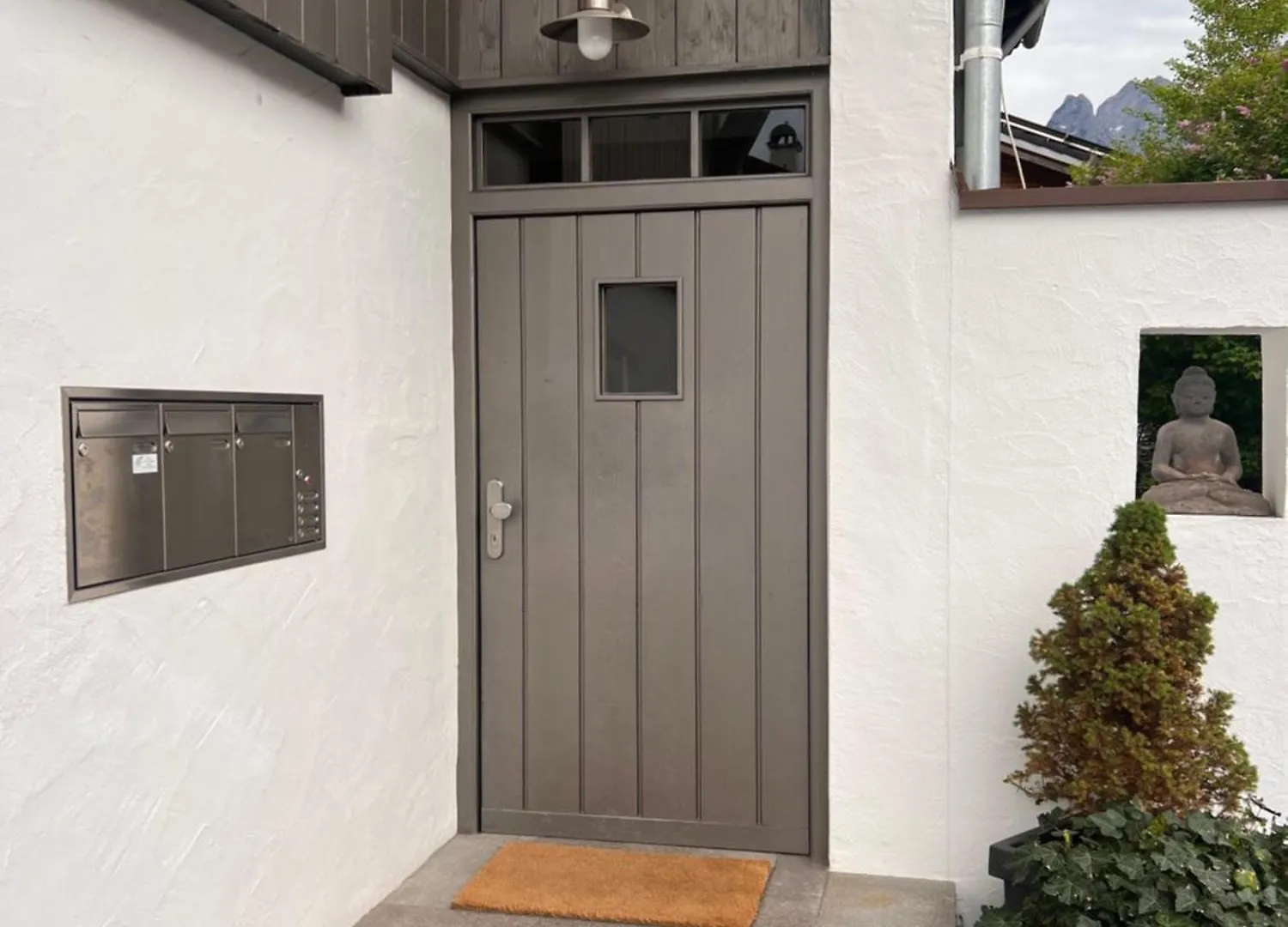 Alpsoul Eine Ferienwohnung Mit Charisma…. Garmisch-Partenkirchen Germany